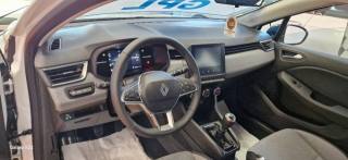 RENAULT Clio usata, con Climatizzatore