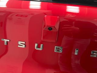 MITSUBISHI ASX usata, con Alzacristalli elettrici