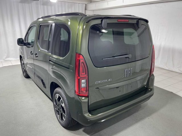 FIAT Doblo usata, con Airbag laterali