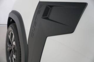 DACIA Duster usata, con USB