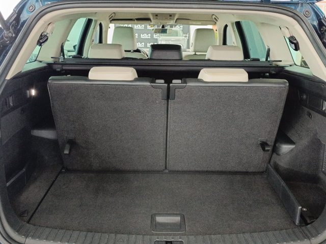 SKODA Kodiaq usata, con Filtro antiparticolato