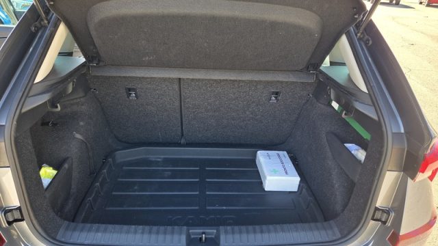 SKODA Kamiq usata, con Cronologia tagliandi