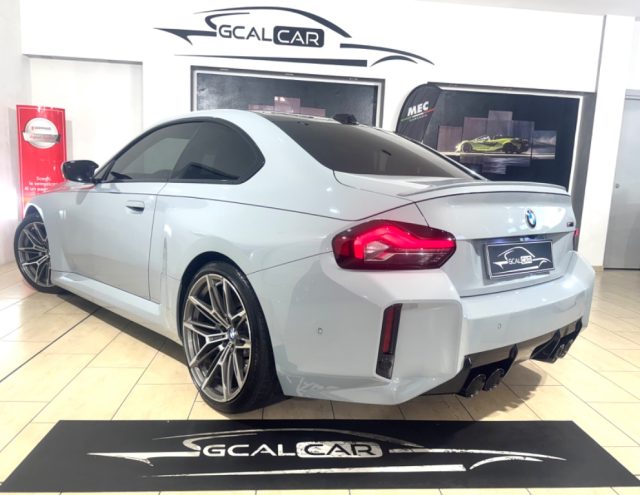 BMW M2 usata, con Airbag laterali
