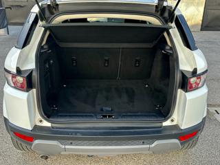 LAND ROVER Range Rover Evoque usata, con USB