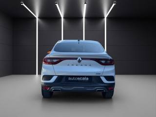 RENAULT Arkana usata, con Airbag Passeggero