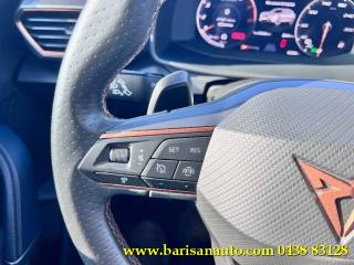 CUPRA Formentor usata, con Controllo trazione