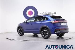 VOLKSWAGEN Taigo usata, con Tettuccio apribile