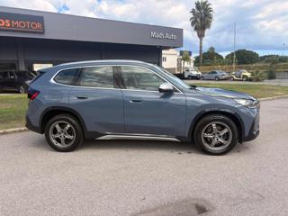 BMW X1 usata, con Airbag Passeggero