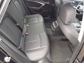 AUDI A6 usata, con Fari Xenon