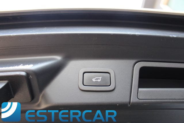 LAND ROVER Range Rover Velar usata, con Bluetooth