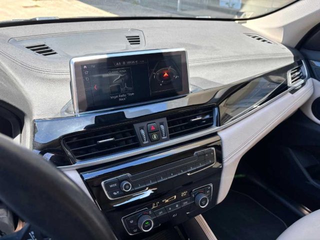 BMW X1 usata, con Filtro antiparticolato