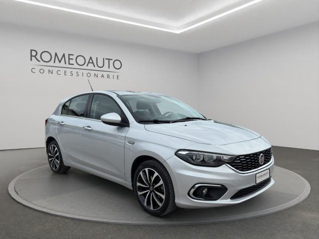 FIAT Tipo usata, con Climatizzatore