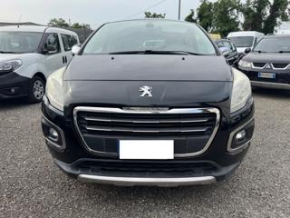 PEUGEOT 3008 usata, con Airbag