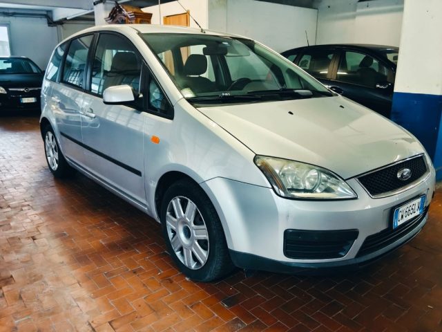 FORD Focus C-Max usata, con ABS