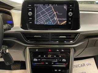 VOLKSWAGEN T-Roc usata, con Fari LED