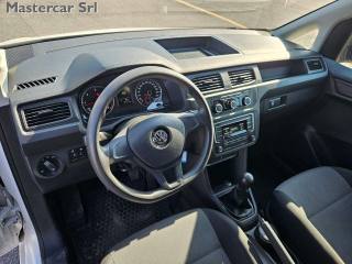 VOLKSWAGEN Caddy usata 11