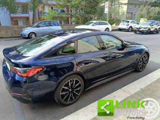 BMW 420 usata, con Controllo trazione