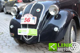 FIAT Topolino usata 4