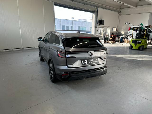 RENAULT Austral usata, con Alzacristalli elettrici