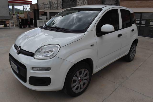 FIAT Panda usata, con Airbag Passeggero