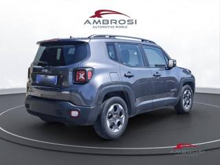 JEEP Renegade usata 2