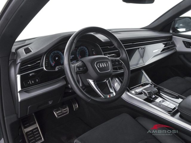 AUDI Q8 usata 7