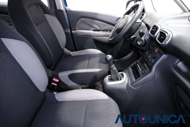 CITROEN C3 Picasso usata 44