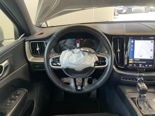 VOLVO XC60 usata, con Filtro antiparticolato