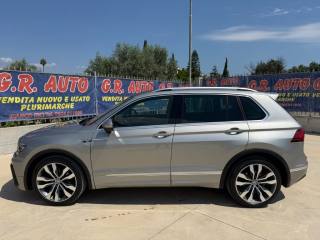 VOLKSWAGEN Tiguan usata, con ESP