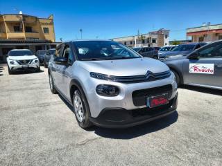 CITROEN C3 usata, con Airbag laterali