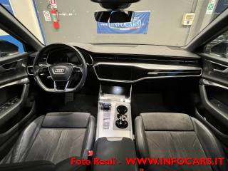 AUDI A6 usata, con ESP