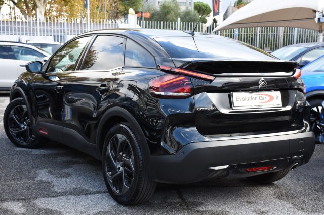 CITROEN C4 usata, con Airbag Passeggero