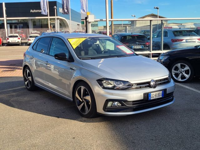 VOLKSWAGEN Polo usata 24