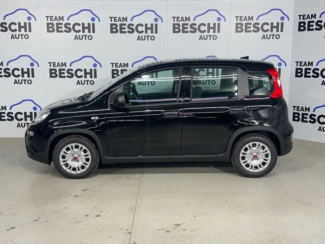 FIAT Panda usata, con Airbag Passeggero
