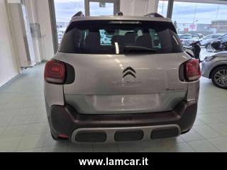 CITROEN C3 Aircross usata, con Controllo trazione