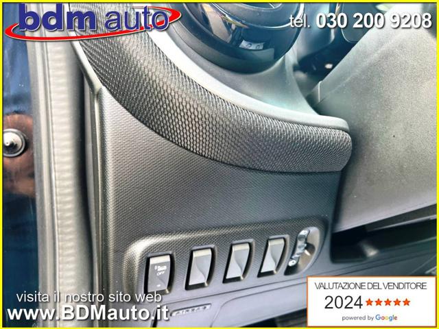 SMART ForTwo usata, con ESP