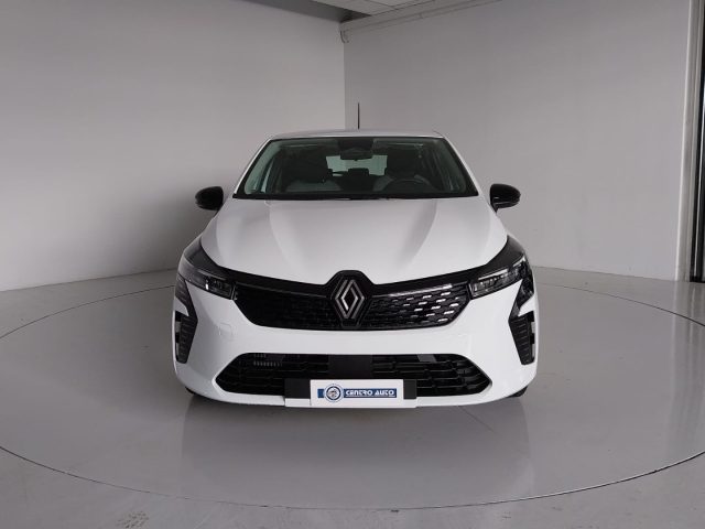 RENAULT Clio usata, con Airbag laterali