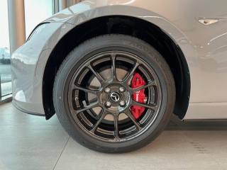MAZDA MX-5 usata, con Interni in pelle