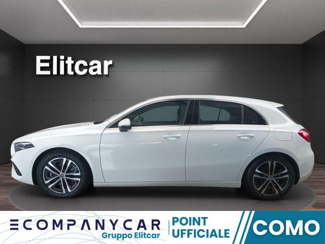 MERCEDES-BENZ A 180 usata, con Chiusura centralizzata