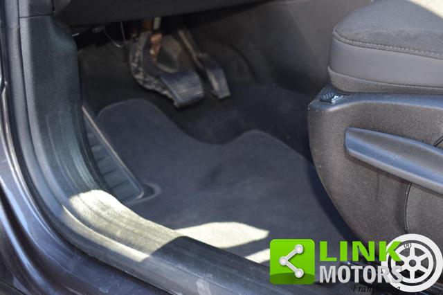 JEEP Renegade usata, con USB