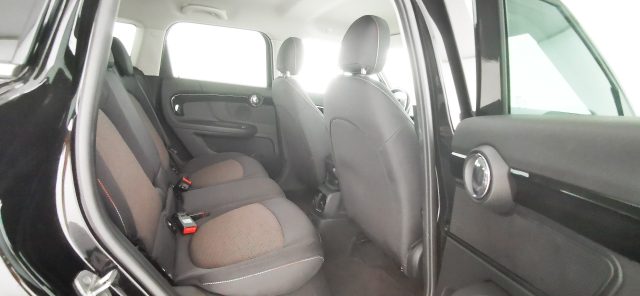 MINI Countryman usata 56