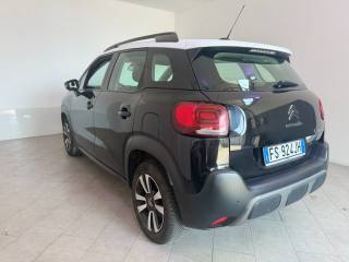 CITROEN C3 Aircross usata 3