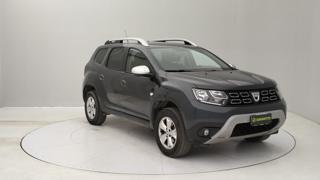 DACIA Duster usata, con Boardcomputer