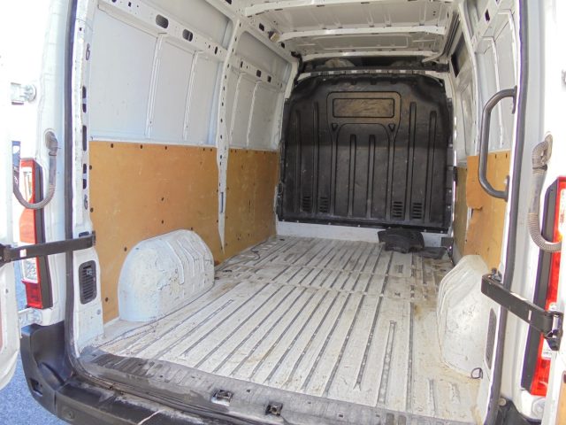 RENAULT Master usata 16