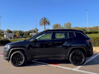 JEEP Compass usata, con Alzacristalli elettrici