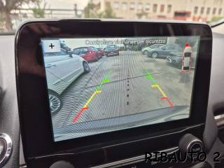FORD EcoSport usata, con Sensori di parcheggio posteriori