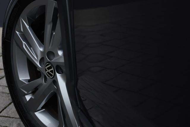 VOLKSWAGEN Taigo usata, con Touch screen