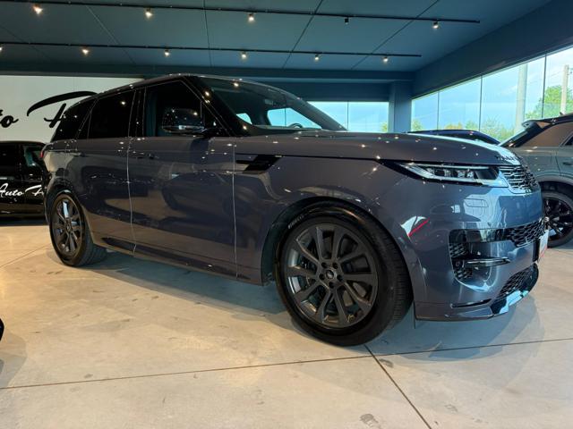 LAND ROVER Range Rover Sport usata, con Airbag