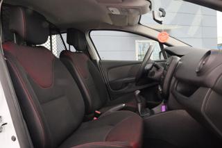 RENAULT Clio usata, con Airbag laterali
