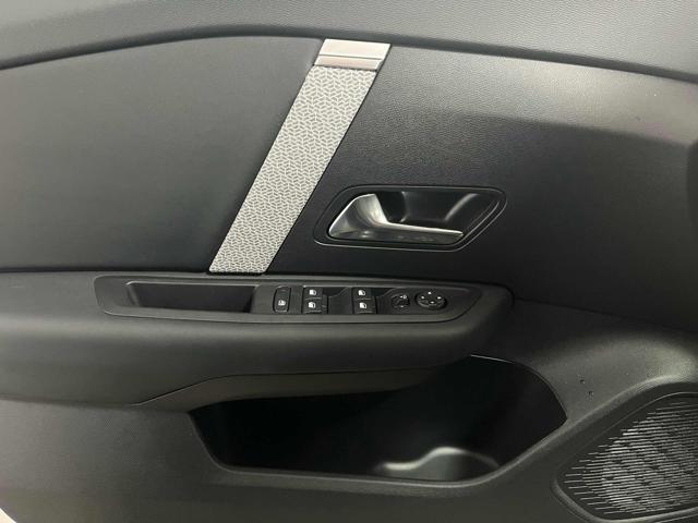 CITROEN C4 usata, con Boardcomputer